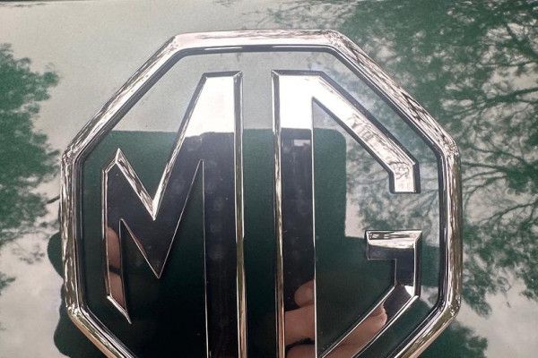 2026 MG ZS ZS32 Essence Turbo SUV Image 8