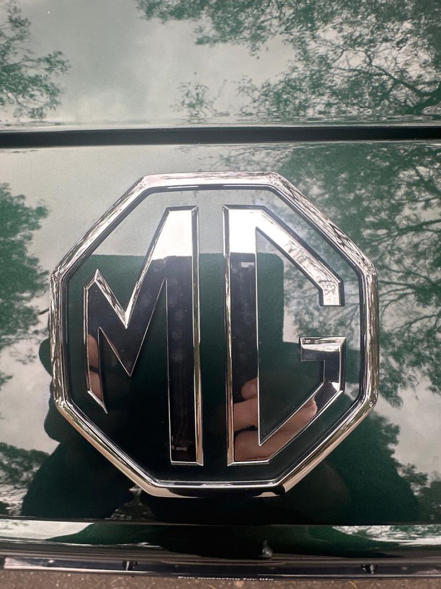 2026 MG ZS ZS32 Essence Turbo SUV Image 8