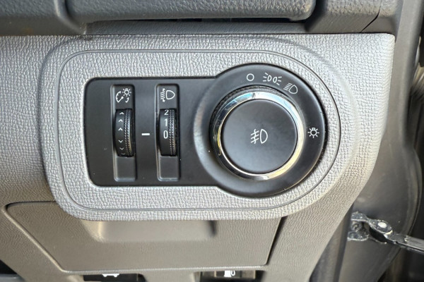 2013 Holden Colorado RG LTZ Ute Image 18