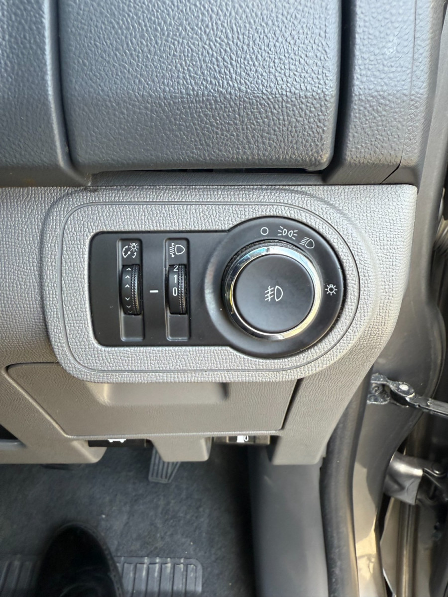 2013 Holden Colorado RG LTZ Ute Image 18
