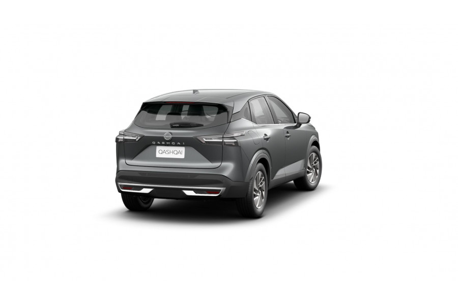 2024 MY25 Nissan QASHQAI J12 ST SUV Image 20