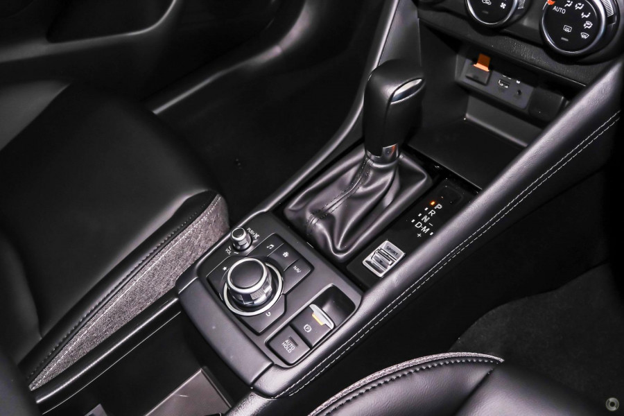 2025 Mazda CX-3 DK G20 Evolve SUV Image 14