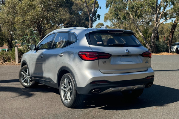 2023 MG HS SAS23 Excite SUV