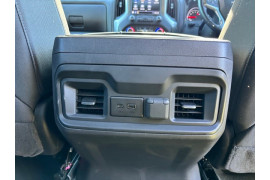2021 Chevrolet Silverado T1 1500 LT Trail Boss Ute
