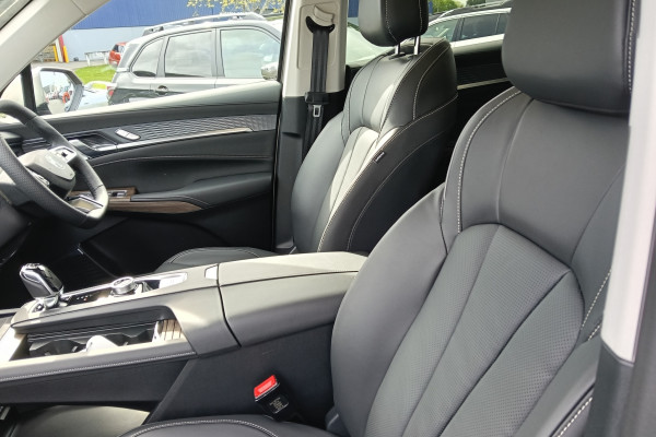 2026 MG QS Essence SUV Image 10