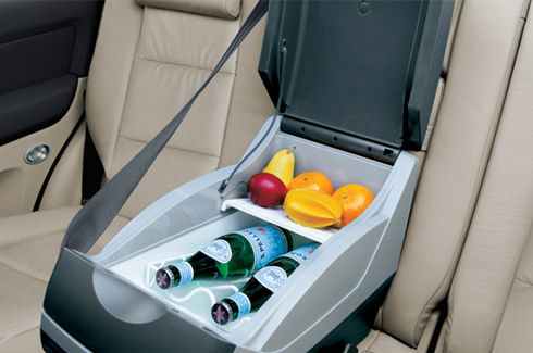 <img src="Fridge - "Day tripper" 15L