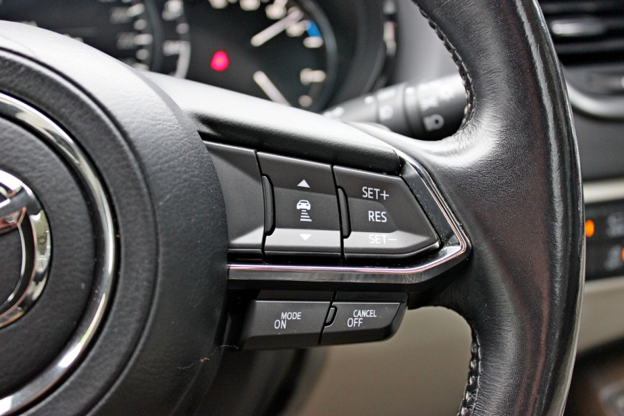 2022 Mazda CX-9 TC Azami LE SUV Image 27