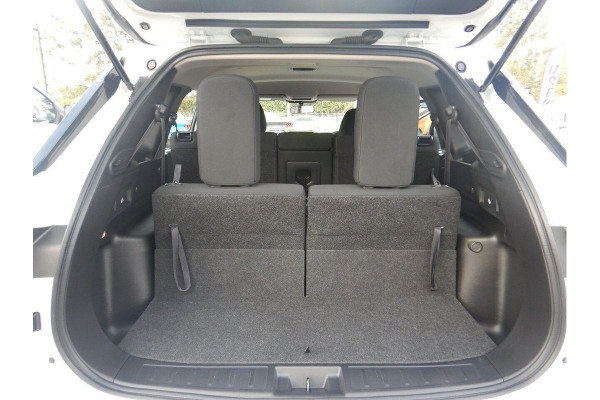 2024 Mitsubishi Outlander ZM ES SUV Image 17