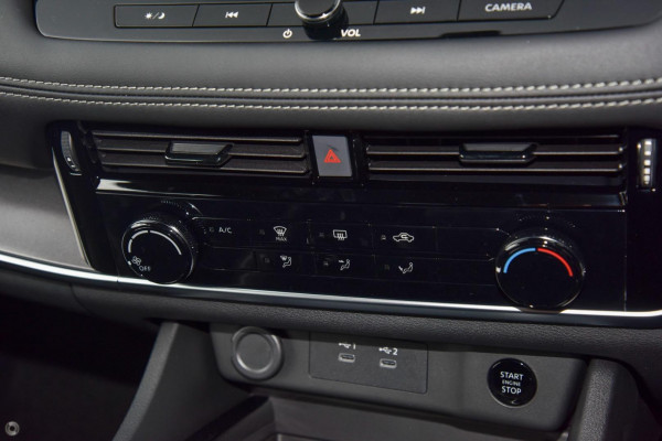 2026 Nissan X-Trail T33 ST SUV Image 13