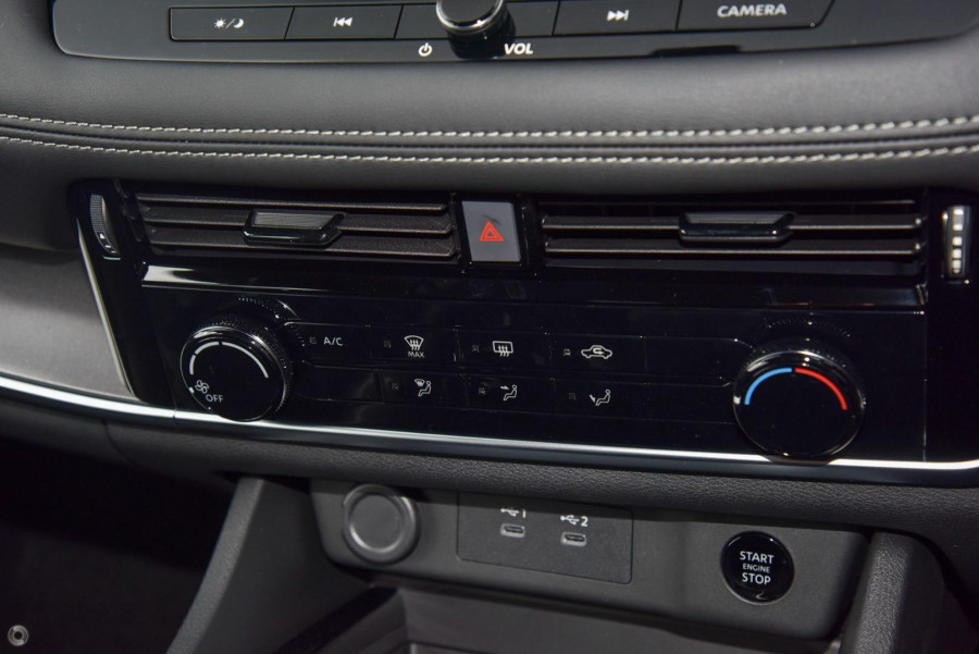 2026 Nissan X-Trail T33 ST SUV Image 13