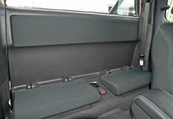 2018 Isuzu Ute D-MAX MY18 LS-U Space Cab Utility