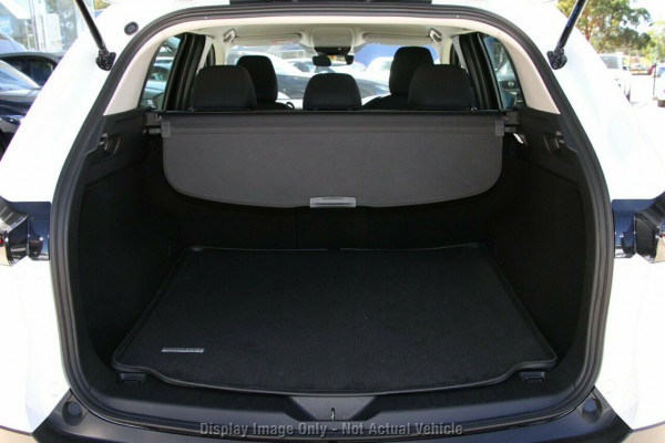 2026 Mazda CX-5 KM0HA0 G25 Pure SUV Image 19