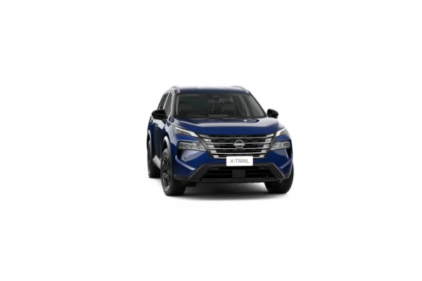 2026 Nissan X-Trail T33 ST-L SUV Image 5