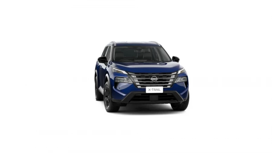 2026 Nissan X-Trail T33 ST-L SUV Image 5