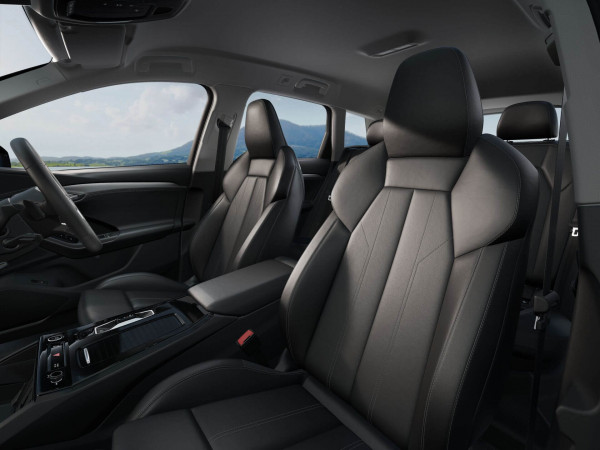 2026 MY25 Audi Q6 e-tron GF  SUV image 8