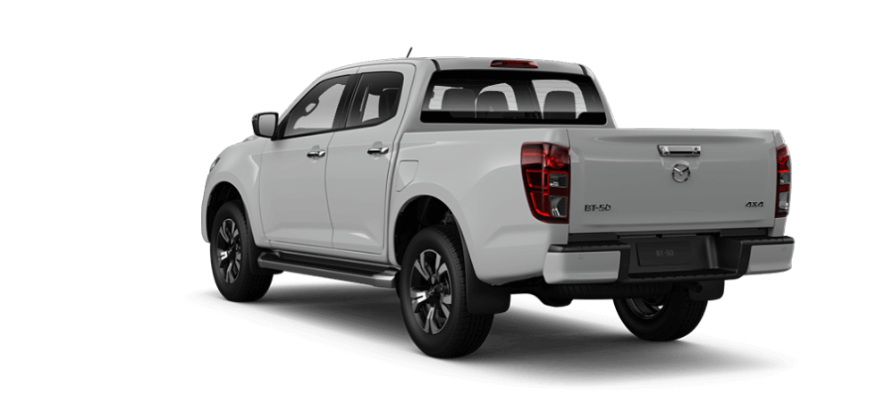 2024 Mazda BT-50 TF GT Ute Image 18