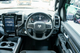 2024 Ram 1500 DT Laramie RamBox Ute