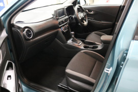 2019 Hyundai KONA OS.2 Go Suv Image 5