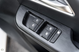 2025 MG ZS ZS32 Essence Turbo SUV