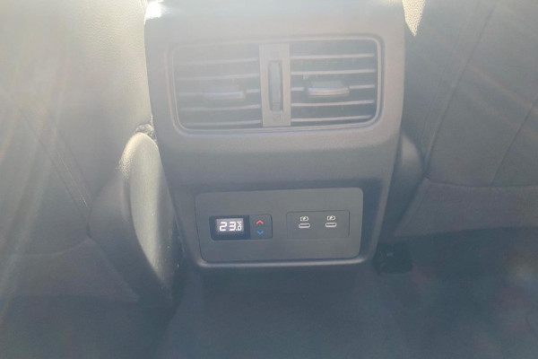 2026 Nissan X-Trail T33 Ti e-POWER SUV Image 24