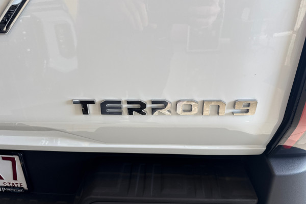 2025 LDV Terron 9 EKK1C Origin Ute Image 18