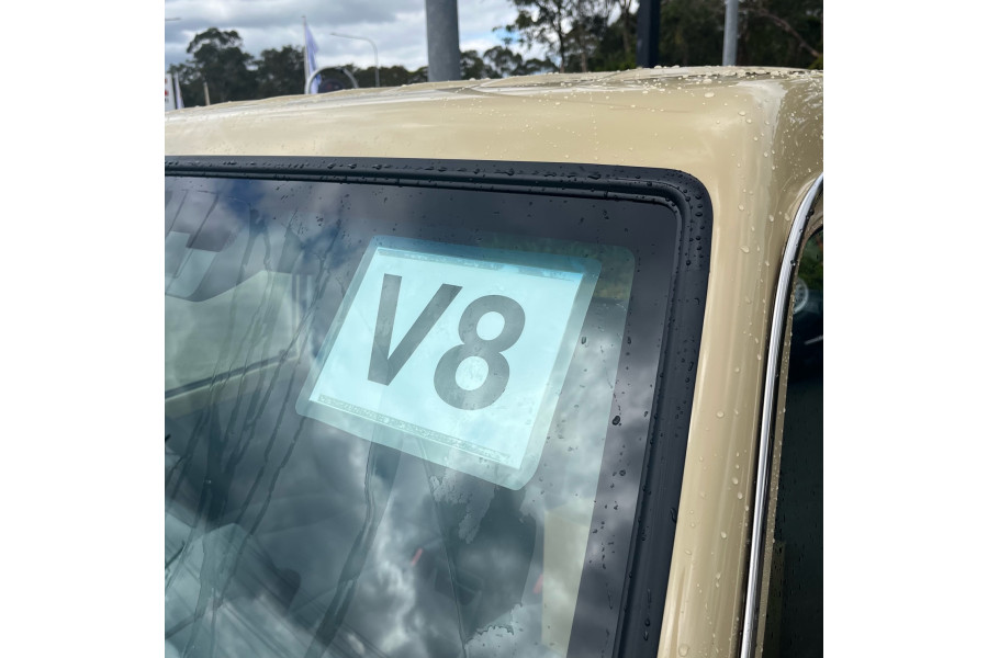 2025 Toyota LandCruiser VDJ79R GXL V8 Single-Cab Cab-Chassis Image 11