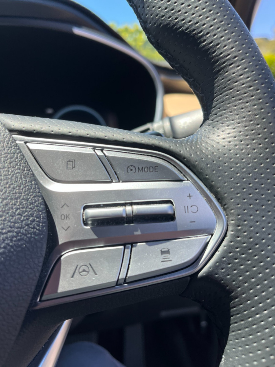 2021 Hyundai Santa Fe TM.V3 Highlander SUV Image 22