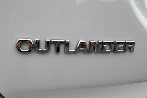 2016 MY17 Mitsubishi Outlander ZK LS Safety Pack SUV Image 28