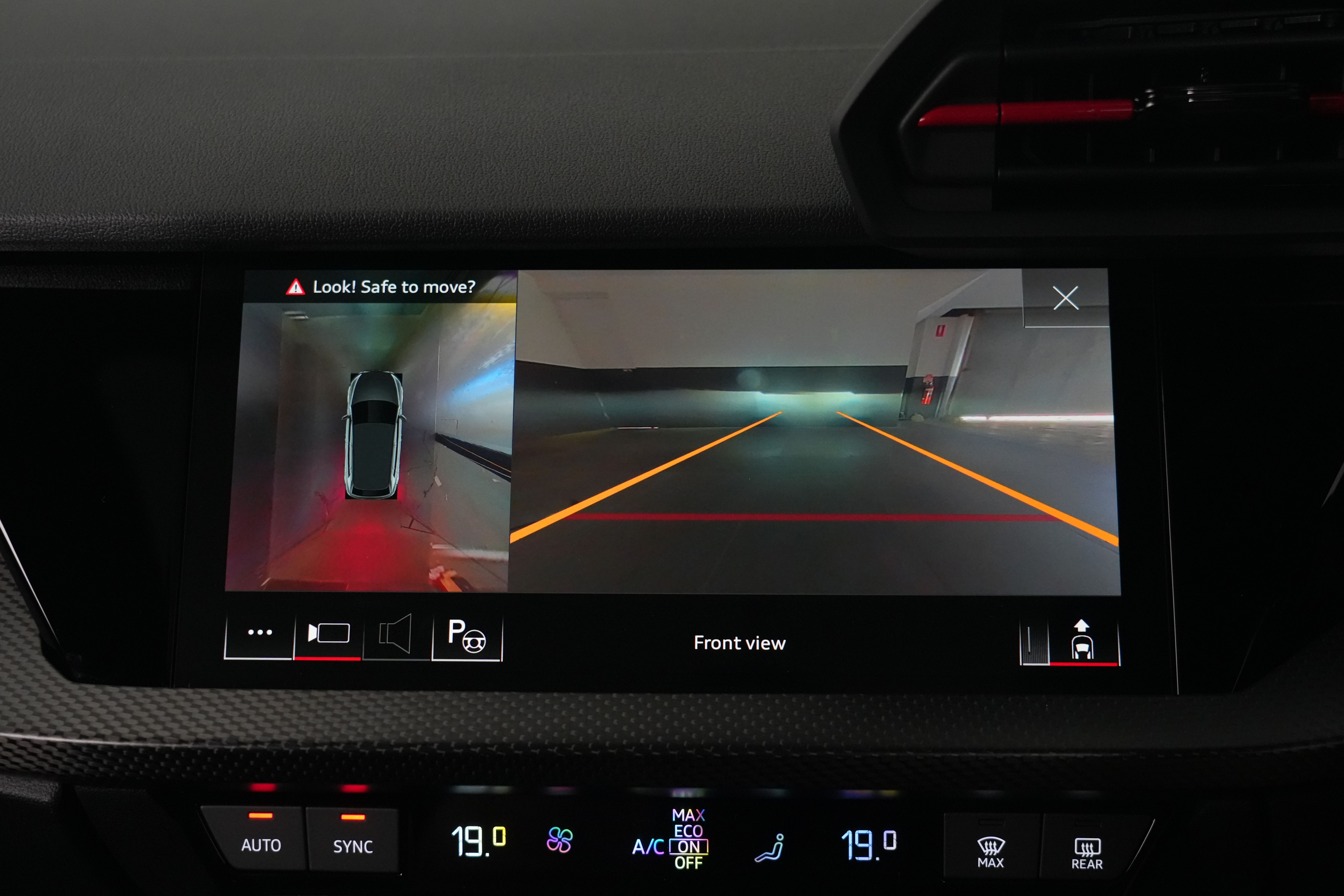 2024 Audi RS 3 Sportback Hatch Image 45