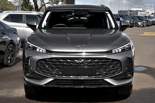 2025 MG HS AS33H Essence Hybrid+ SUV Image 2