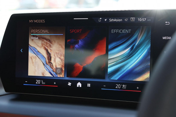 2025 BMW 2 Series F74 220 M Sport Sedan image 14