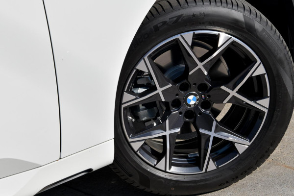 2026 BMW X3 G45 20 xDrive SUV image 28