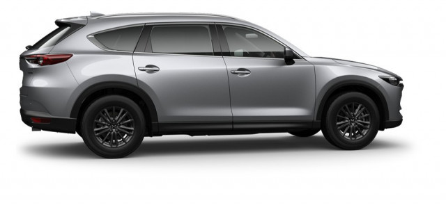 2020 Mazda CX-8 KG Series Sport Other Mobile Image 10