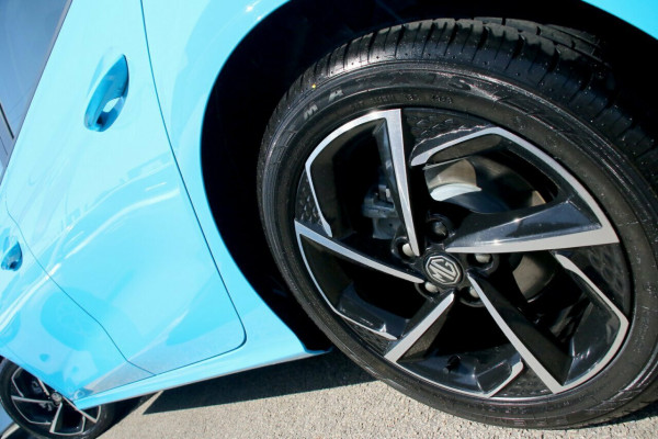 2024 MG MG5 AP32 Essence Sedan Image 4