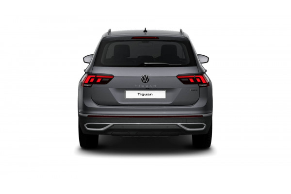 2024 Volkswagen Tiguan 5N 162TSI Elegance SUV Image 4