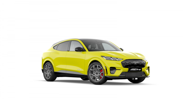 Grabber Yellow