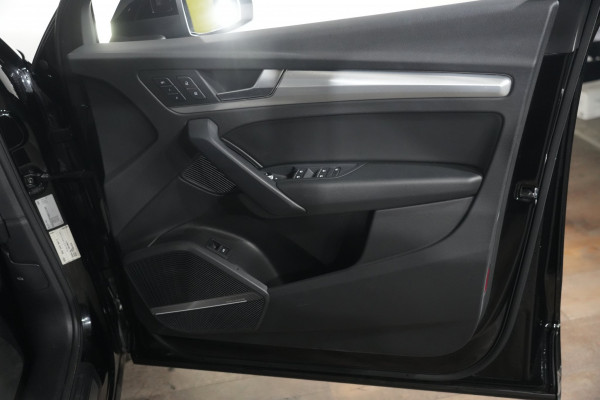 2021 Audi Q5 FY 45 TFSI sport SUV Image 29