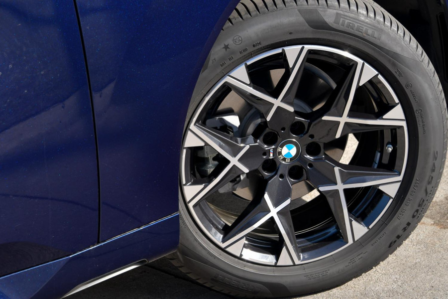2026 BMW X3 G45 20 xDrive SUV