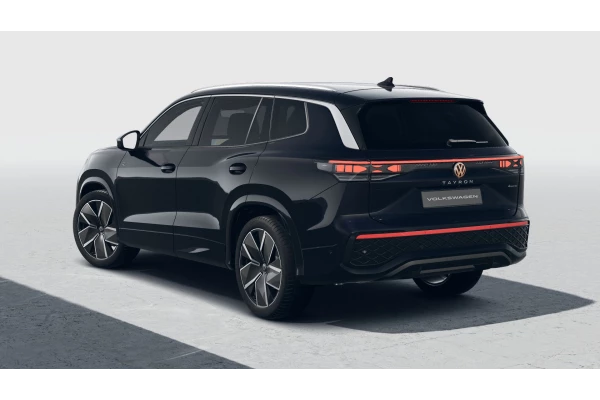 2026 Volkswagen Tayron R4 195TSI R-Line SUV Image 3