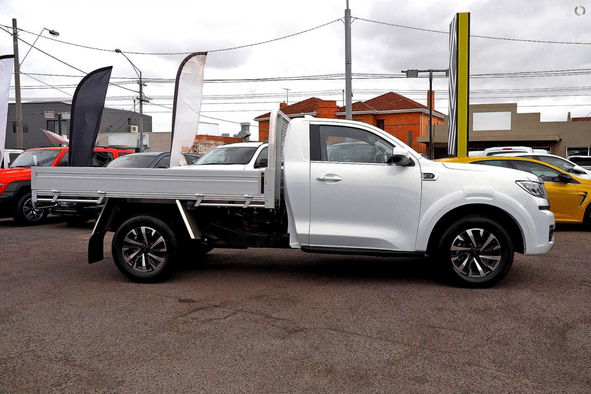 2026 GWM Cannon NPW Premium Ute