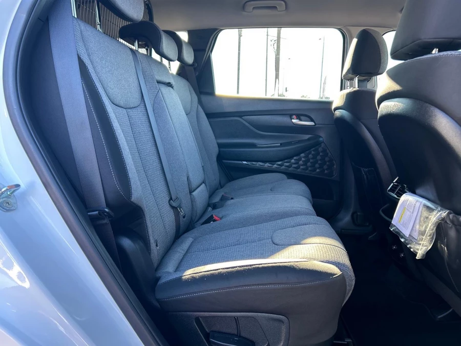 2021 MY22 Hyundai Santa Fe TM.V4  SUV Image 25