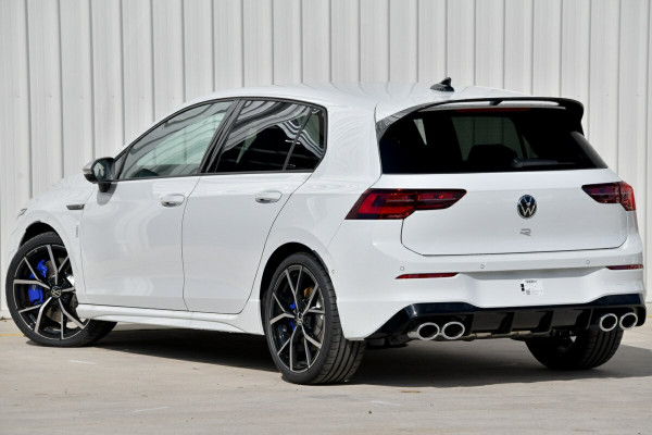 2024 Volkswagen Golf 8 R Hatch