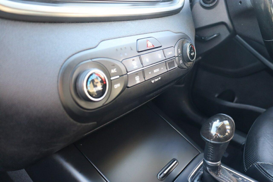 2017 Kia Sorento UM Si SUV Image 16
