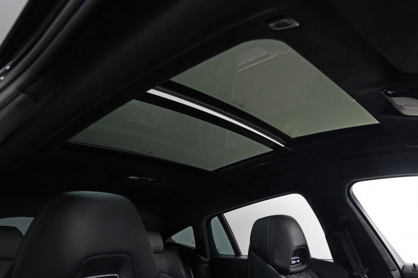 2021 BMW X6 M Competition SUV Image 27
