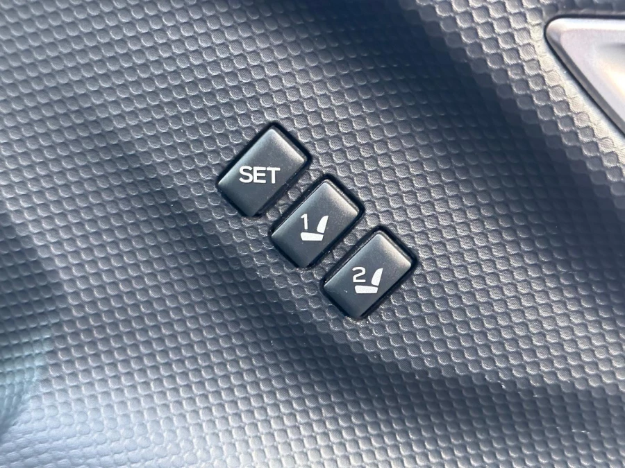 2018 MY19 Subaru Forester S5 2.5i Premium SUV Image 13