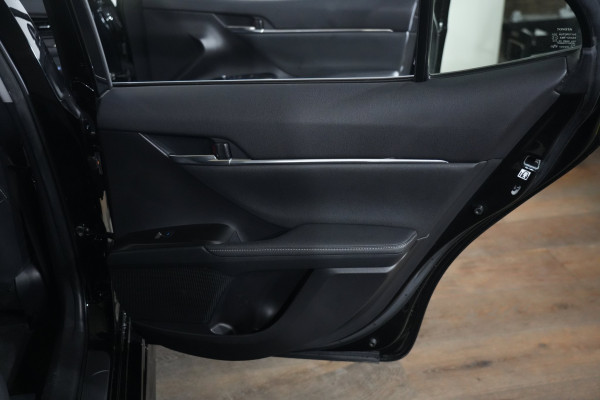 2021 Toyota Camry SX Hybrid Sedan Image 28