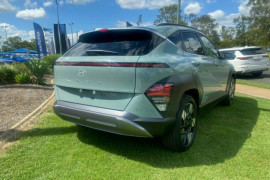 2024 MY25 Hyundai KONA SX2.V2 Premium SUV image 9