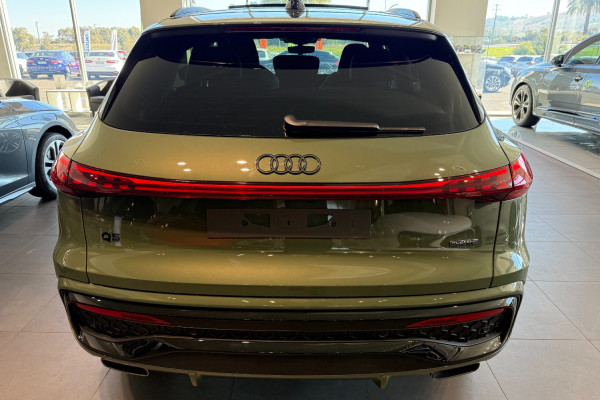 2026 Audi Q5 SUV Image 7
