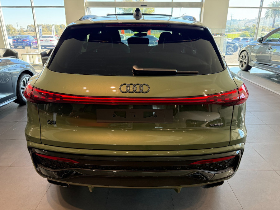 2026 Audi Q5 SUV Image 7