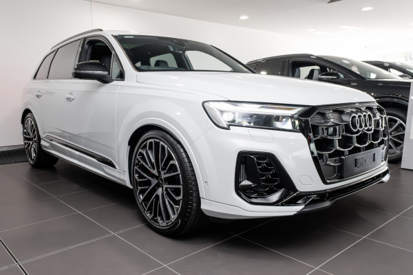 Audi SQ7 TFSI 4M